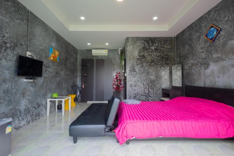 top 7+ ที่พักนครปฐม 2567 ที่พักติดริมน้ำ บรรยากาศดี ชมวิวเพลินๆ