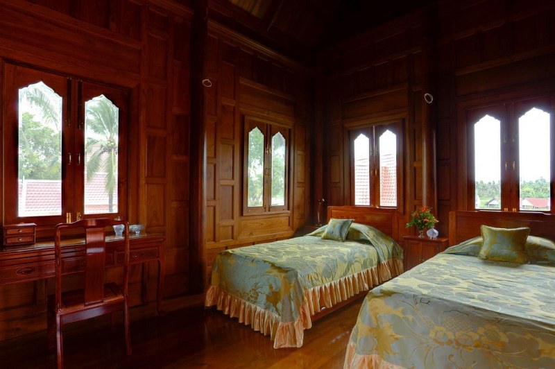 top 7+ ที่พักนครปฐม 2567 ที่พักติดริมน้ำ บรรยากาศดี ชมวิวเพลินๆ