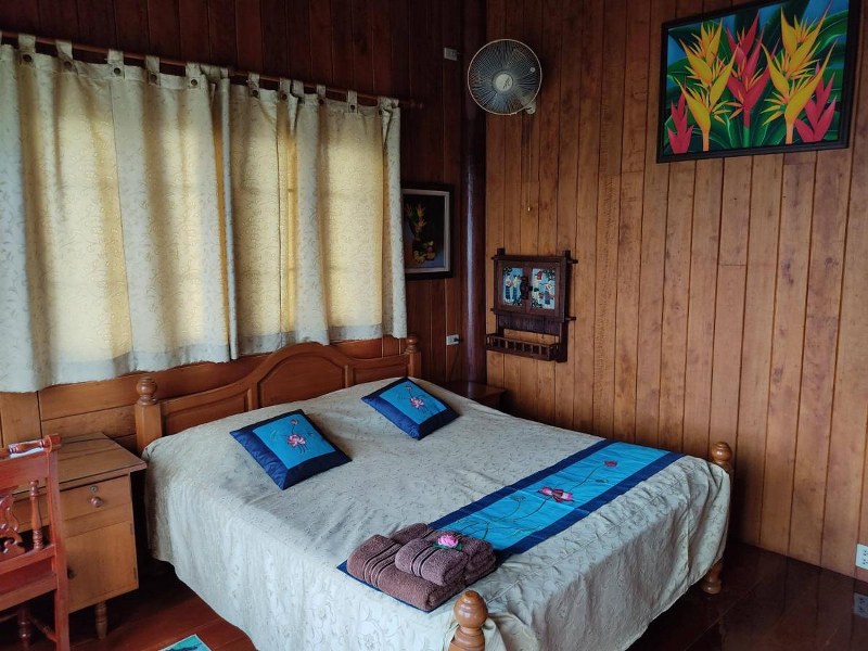 top 7+ ที่พักนครปฐม 2567 ที่พักติดริมน้ำ บรรยากาศดี ชมวิวเพลินๆ