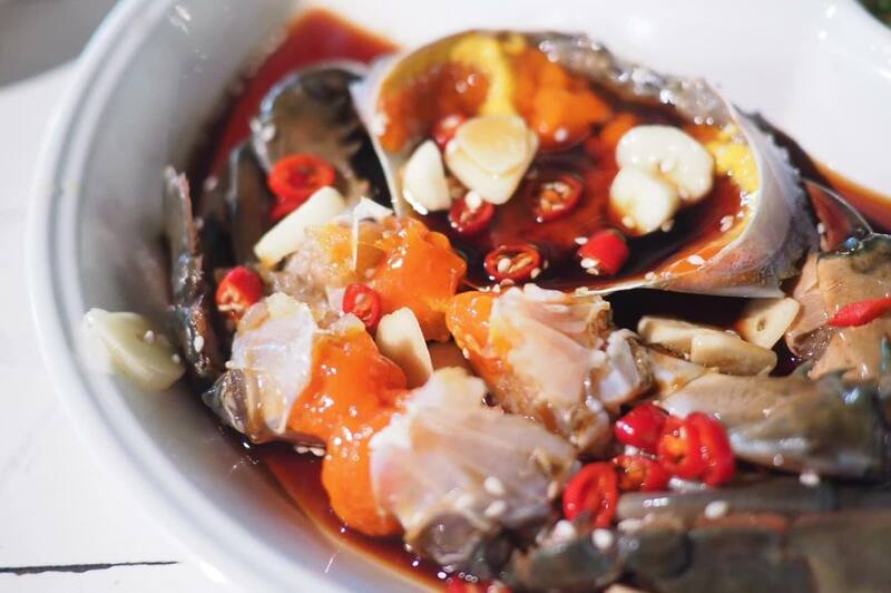 ร้านยำพัทยา : ยำแซ่บซี้ดจี้ดจ้าดเครื่องแน่นรออยู่ที่พัทยา