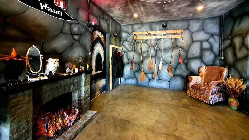 ร้านยำพัทยา : ยำแซ่บซี้ดจี้ดจ้าดเครื่องแน่นรออยู่ที่พัทยา