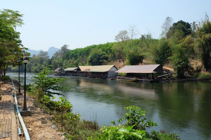 top 7+ ที่พักหน้าฝน 2567 สัมผัสบรยากาศความเขียวขจีของต้นไม้ใบหญ้า เคล้าหมอกยามเช้า