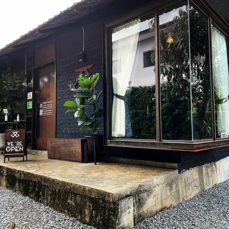 top 9+ คาเฟ่มุกดาหาร 2567 คาเฟ่เปิดใหม่ สวยๆ ริมน้ำโขง กาแฟอร่อย บรรยากาศดี