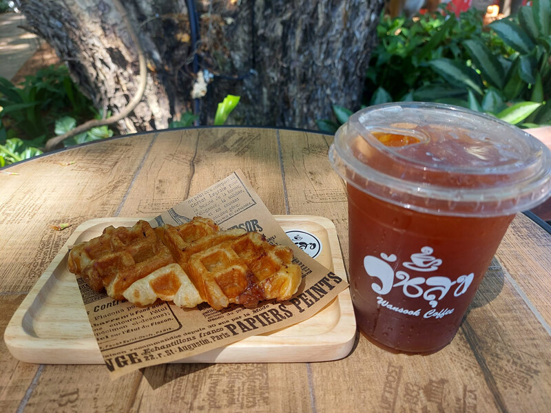 top 9+ คาเฟ่มุกดาหาร 2567 คาเฟ่เปิดใหม่ สวยๆ ริมน้ำโขง กาแฟอร่อย บรรยากาศดี