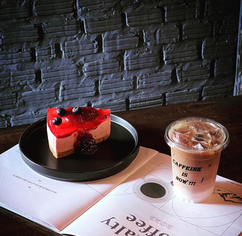 top 9+ คาเฟ่มุกดาหาร 2567 คาเฟ่เปิดใหม่ สวยๆ ริมน้ำโขง กาแฟอร่อย บรรยากาศดี