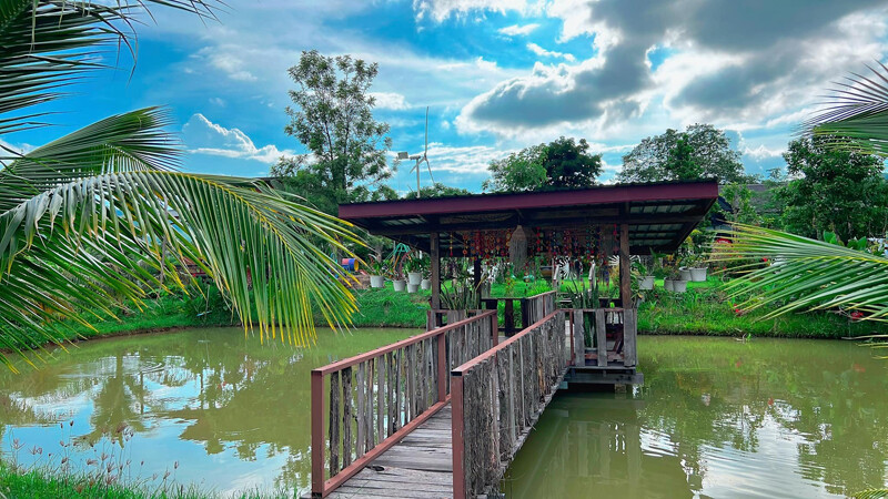 top 9+ คาเฟ่มุกดาหาร 2567 คาเฟ่เปิดใหม่ สวยๆ ริมน้ำโขง กาแฟอร่อย บรรยากาศดี