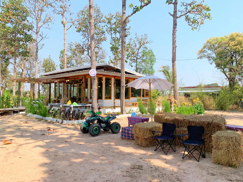 top 9+ คาเฟ่มุกดาหาร 2567 คาเฟ่เปิดใหม่ สวยๆ ริมน้ำโขง กาแฟอร่อย บรรยากาศดี