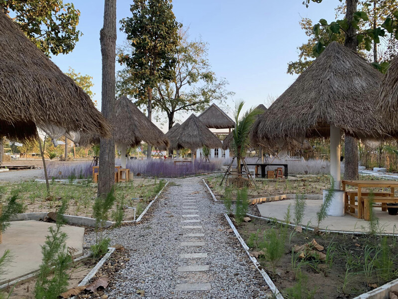 top 9+ คาเฟ่มุกดาหาร 2567 คาเฟ่เปิดใหม่ สวยๆ ริมน้ำโขง กาแฟอร่อย บรรยากาศดี