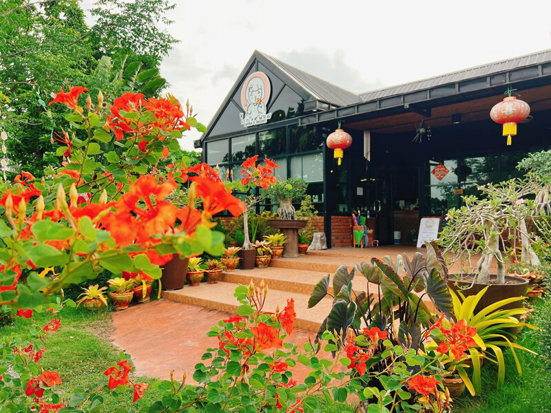 top 9+ คาเฟ่มุกดาหาร 2567 คาเฟ่เปิดใหม่ สวยๆ ริมน้ำโขง กาแฟอร่อย บรรยากาศดี