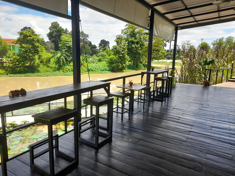 top 9+ คาเฟ่มุกดาหาร 2567 คาเฟ่เปิดใหม่ สวยๆ ริมน้ำโขง กาแฟอร่อย บรรยากาศดี