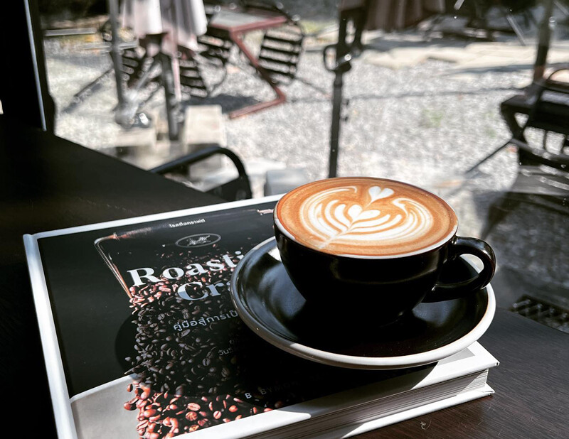 top 9+ คาเฟ่มุกดาหาร 2567 คาเฟ่เปิดใหม่ สวยๆ ริมน้ำโขง กาแฟอร่อย บรรยากาศดี