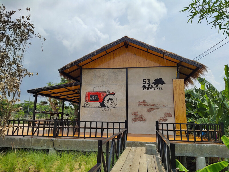 top 9+ คาเฟ่มุกดาหาร 2567 คาเฟ่เปิดใหม่ สวยๆ ริมน้ำโขง กาแฟอร่อย บรรยากาศดี