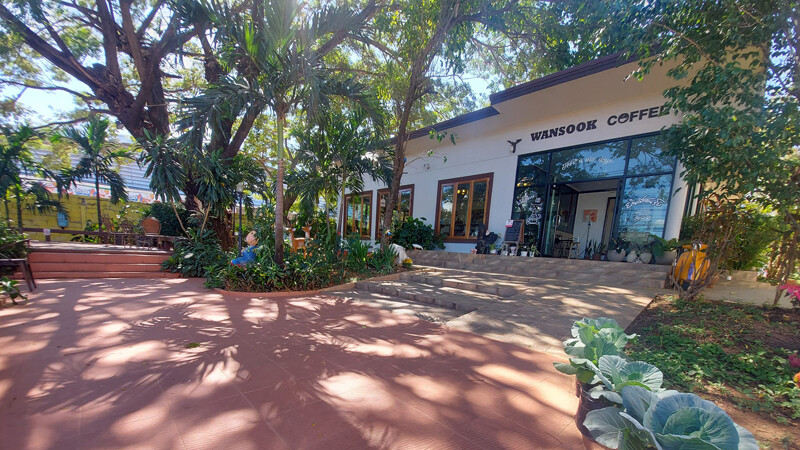 top 9+ คาเฟ่มุกดาหาร 2567 คาเฟ่เปิดใหม่ สวยๆ ริมน้ำโขง กาแฟอร่อย บรรยากาศดี