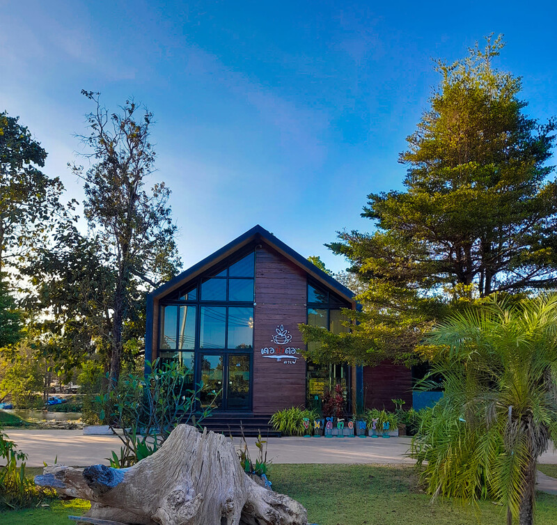 top 9+ คาเฟ่มุกดาหาร 2567 คาเฟ่เปิดใหม่ สวยๆ ริมน้ำโขง กาแฟอร่อย บรรยากาศดี