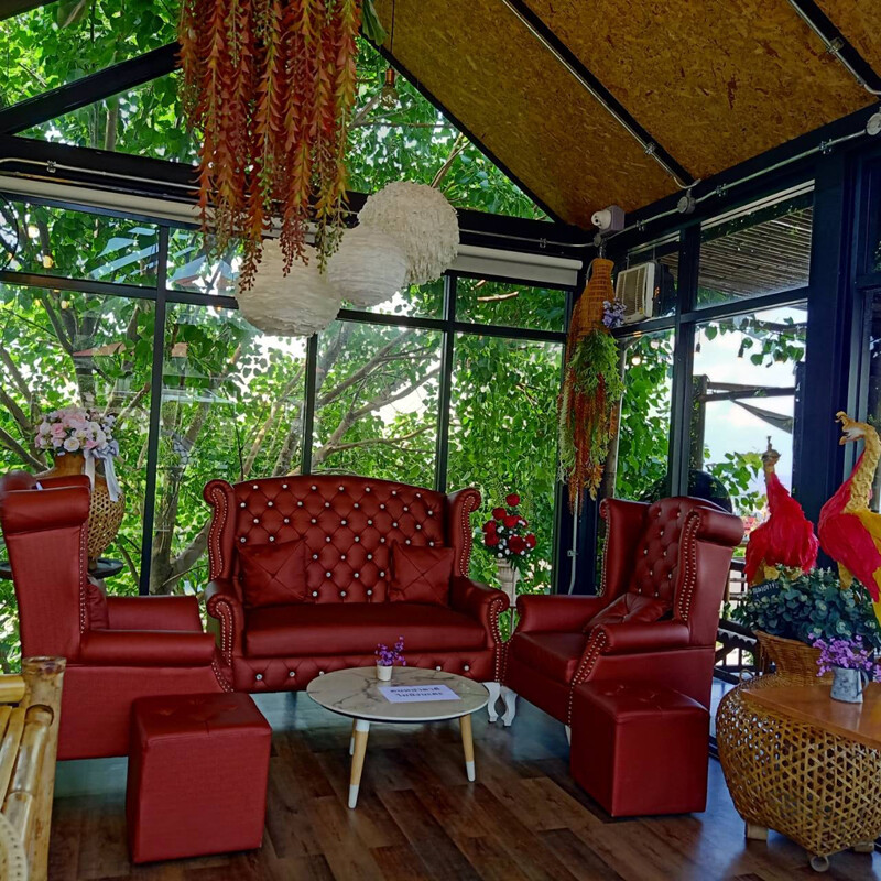 top 9+ คาเฟ่มุกดาหาร 2567 คาเฟ่เปิดใหม่ สวยๆ ริมน้ำโขง กาแฟอร่อย บรรยากาศดี