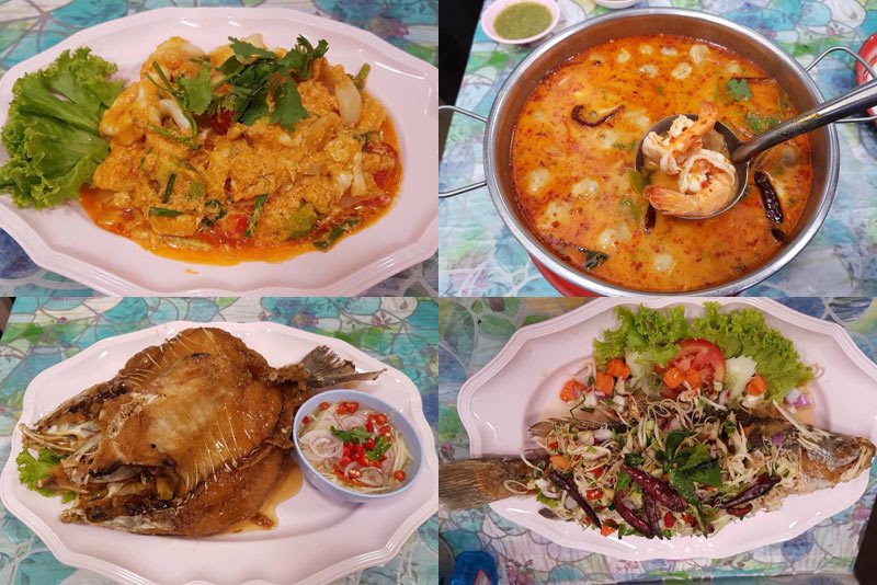 ร้านอาหารบางขุนเทียน, ร้านอาหารทะเลบางขุนเทียน, ร้านอาหารทะเลใกล้กรุง, top 10+ ร้านอาหารบางขุนเทียน คัดร้านเด็ดเอาใจสายซีฟู้ด