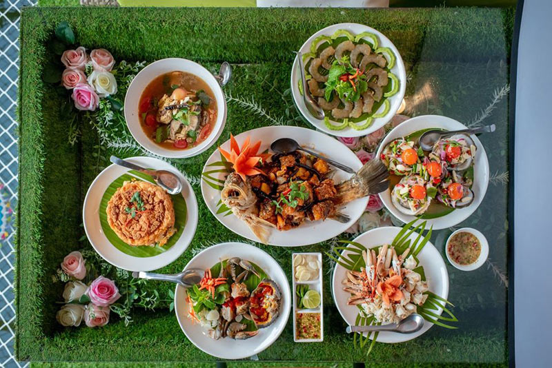 ร้านอาหารบางขุนเทียน, ร้านอาหารทะเลบางขุนเทียน, ร้านอาหารทะเลใกล้กรุง, top 10+ ร้านอาหารบางขุนเทียน คัดร้านเด็ดเอาใจสายซีฟู้ด