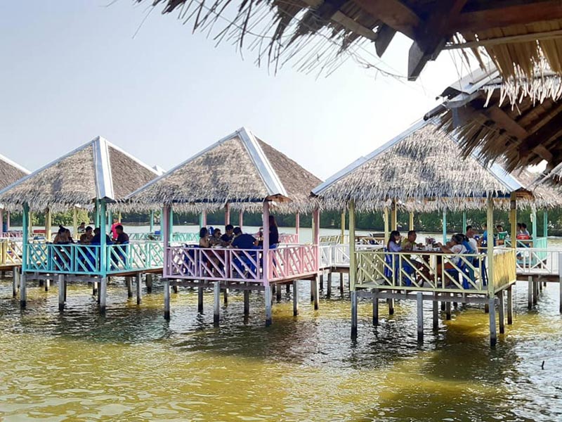 ร้านอาหารบางขุนเทียน, ร้านอาหารทะเลบางขุนเทียน, ร้านอาหารทะเลใกล้กรุง, top 10+ ร้านอาหารบางขุนเทียน คัดร้านเด็ดเอาใจสายซีฟู้ด