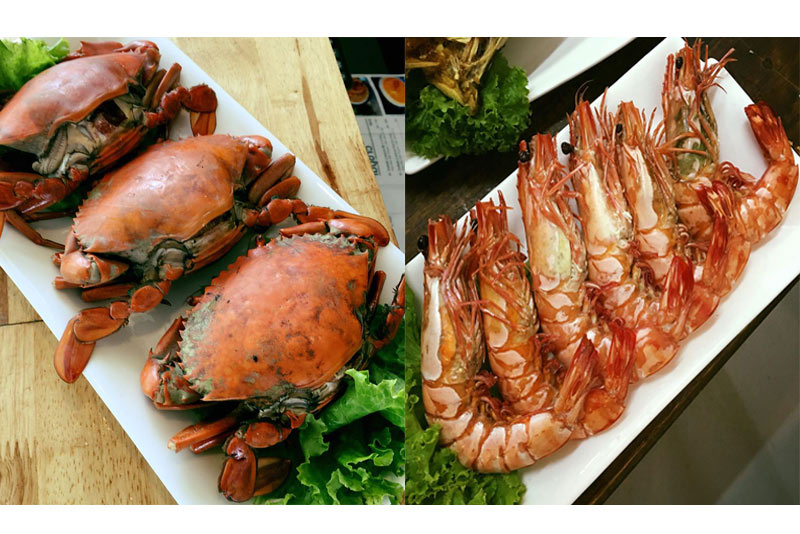 ร้านอาหารบางขุนเทียน, ร้านอาหารทะเลบางขุนเทียน, ร้านอาหารทะเลใกล้กรุง, top 10+ ร้านอาหารบางขุนเทียน คัดร้านเด็ดเอาใจสายซีฟู้ด