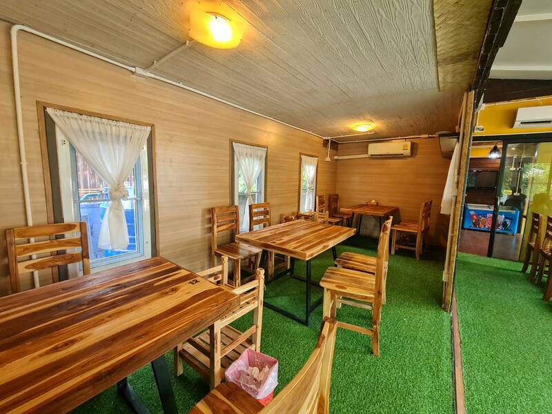 top 15+ ร้านอร่อยลำปาง รวมถึงร้านเด็ดร้านดัง บางร้านเก่าแก่ เปิดมาไม่ต่ำกว่า 10 ปี