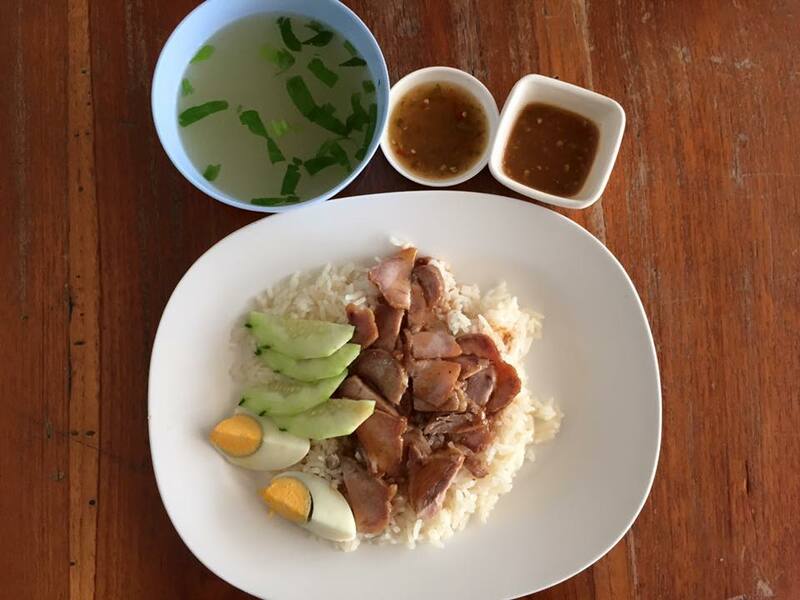 top 15+ ร้านอร่อยลำปาง รวมถึงร้านเด็ดร้านดัง บางร้านเก่าแก่ เปิดมาไม่ต่ำกว่า 10 ปี