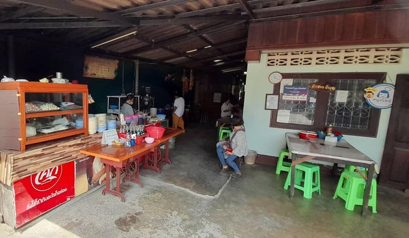 top 15+ ร้านอร่อยลำปาง รวมถึงร้านเด็ดร้านดัง บางร้านเก่าแก่ เปิดมาไม่ต่ำกว่า 10 ปี