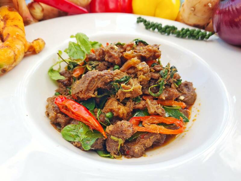 top 15+ ร้านอร่อยลำปาง รวมถึงร้านเด็ดร้านดัง บางร้านเก่าแก่ เปิดมาไม่ต่ำกว่า 10 ปี