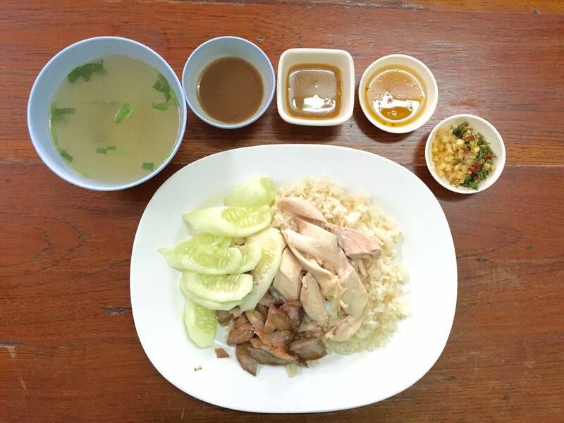 top 15+ ร้านอร่อยลำปาง รวมถึงร้านเด็ดร้านดัง บางร้านเก่าแก่ เปิดมาไม่ต่ำกว่า 10 ปี