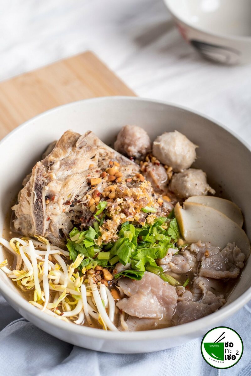 top 15+ ร้านอร่อยลำปาง รวมถึงร้านเด็ดร้านดัง บางร้านเก่าแก่ เปิดมาไม่ต่ำกว่า 10 ปี