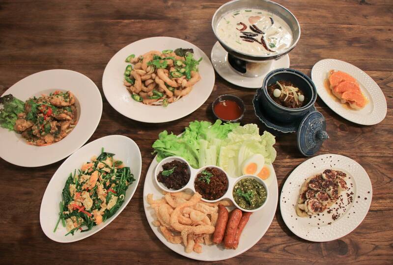 top 15+ ร้านอร่อยลำปาง รวมถึงร้านเด็ดร้านดัง บางร้านเก่าแก่ เปิดมาไม่ต่ำกว่า 10 ปี
