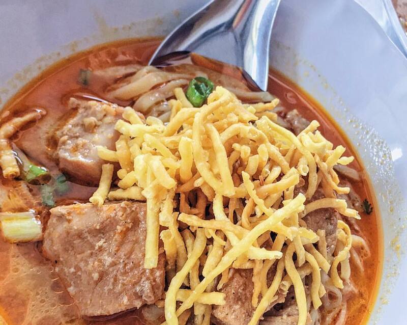 top 15+ ร้านอร่อยลำปาง รวมถึงร้านเด็ดร้านดัง บางร้านเก่าแก่ เปิดมาไม่ต่ำกว่า 10 ปี