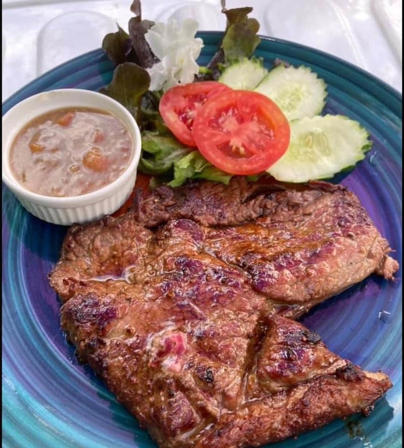 top 15+ ร้านอร่อยลำปาง รวมถึงร้านเด็ดร้านดัง บางร้านเก่าแก่ เปิดมาไม่ต่ำกว่า 10 ปี