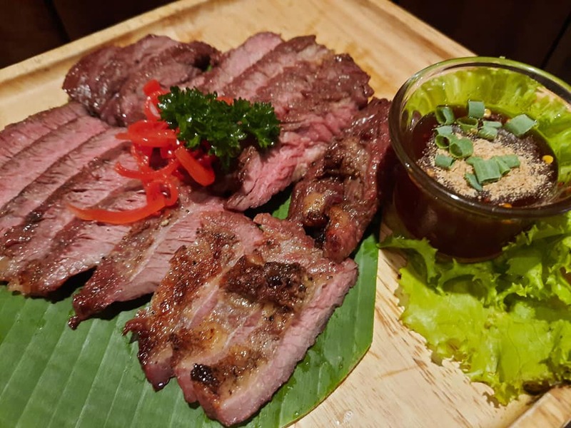 top 15+ ร้านอร่อยลำปาง รวมถึงร้านเด็ดร้านดัง บางร้านเก่าแก่ เปิดมาไม่ต่ำกว่า 10 ปี