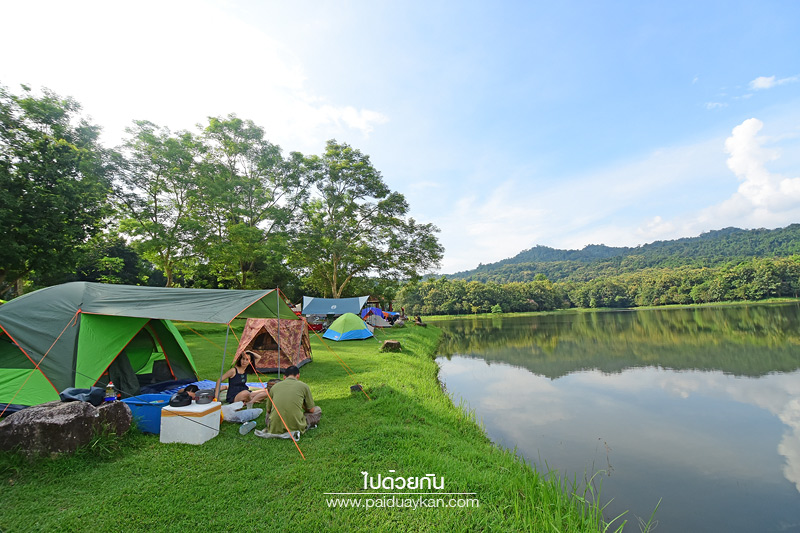 เจ็ดคต -โป่งก้อนเส้า, เจ็ดคต, สระบุรี, เที่ยวสระบุรี, เจ็ดคด โป่งก้อนเส้า ธรรมชาติบำบัด รีเฟรชชีวิตใกล้กรุง