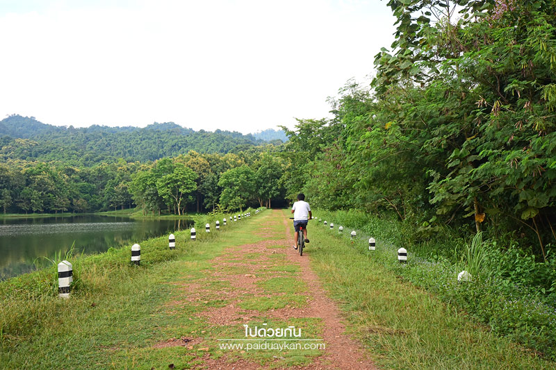 เจ็ดคต -โป่งก้อนเส้า, เจ็ดคต, สระบุรี, เที่ยวสระบุรี, เจ็ดคด โป่งก้อนเส้า ธรรมชาติบำบัด รีเฟรชชีวิตใกล้กรุง