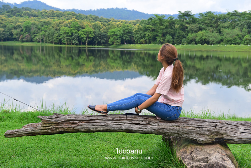 เจ็ดคต -โป่งก้อนเส้า, เจ็ดคต, สระบุรี, เที่ยวสระบุรี, เจ็ดคด โป่งก้อนเส้า ธรรมชาติบำบัด รีเฟรชชีวิตใกล้กรุง