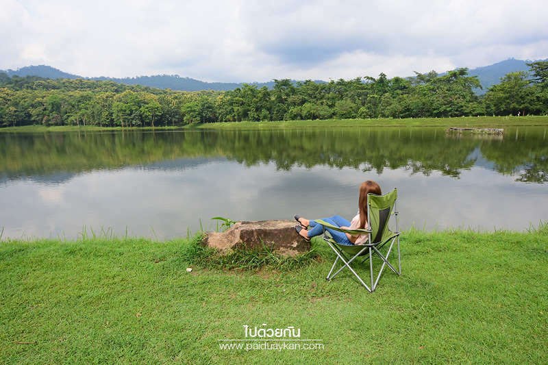 เจ็ดคต -โป่งก้อนเส้า, เจ็ดคต, สระบุรี, เที่ยวสระบุรี, เจ็ดคด โป่งก้อนเส้า ธรรมชาติบำบัด รีเฟรชชีวิตใกล้กรุง