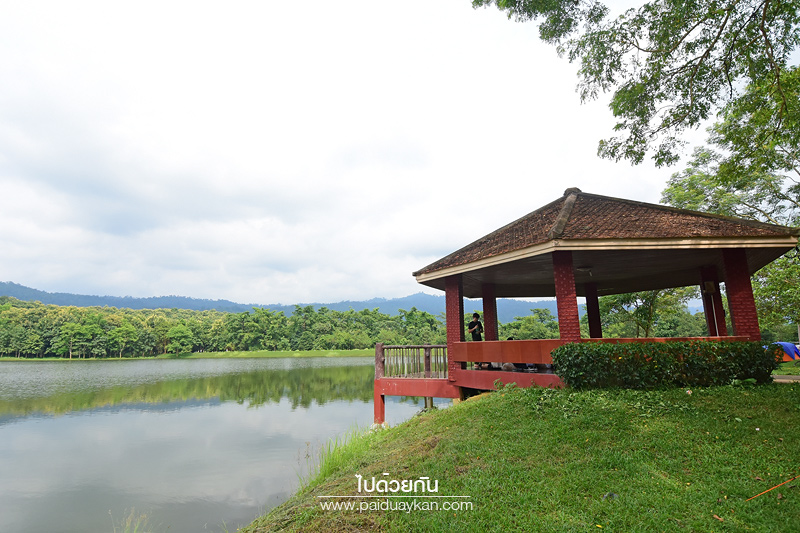 เจ็ดคต -โป่งก้อนเส้า, เจ็ดคต, สระบุรี, เที่ยวสระบุรี, เจ็ดคด โป่งก้อนเส้า ธรรมชาติบำบัด รีเฟรชชีวิตใกล้กรุง