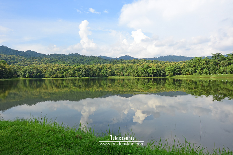 เจ็ดคต -โป่งก้อนเส้า, เจ็ดคต, สระบุรี, เที่ยวสระบุรี, เจ็ดคด โป่งก้อนเส้า ธรรมชาติบำบัด รีเฟรชชีวิตใกล้กรุง