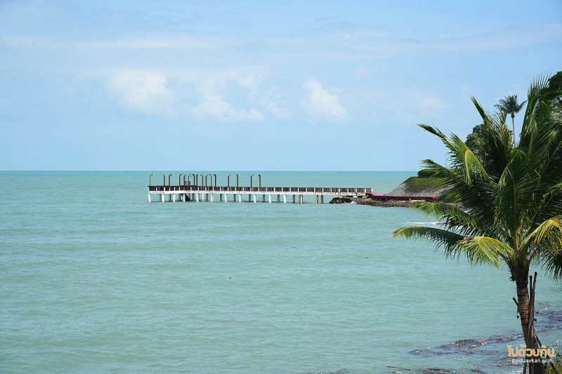 อ่าวขนอม ซีฟู้ด, ร้านอาหารอร่อยขนอม, ร้านอาหารทะเลขนอม, อ่าวขนอม ซีฟู้ด ยืนหนึ่งเรื่องรสชาติและบรรยากาศ แห่งขนอม