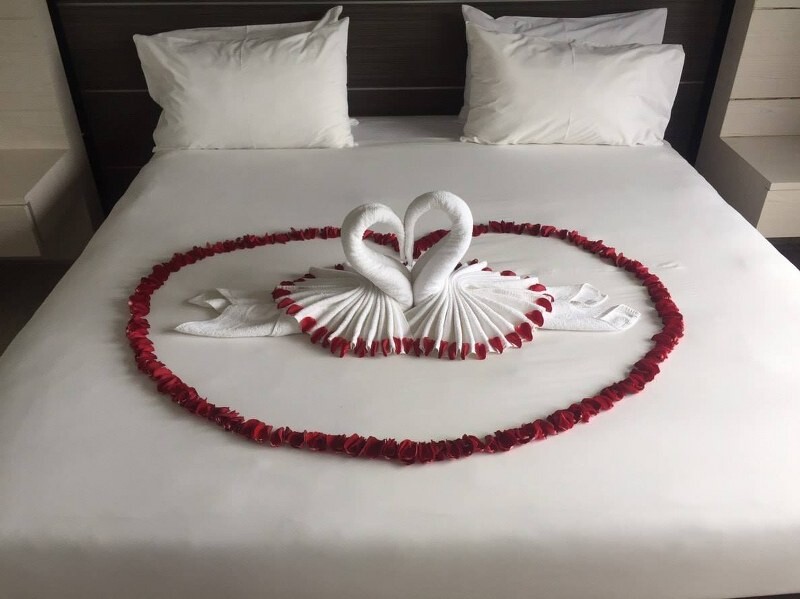 top 14+ ที่พักพัทลุง 2567 ติดทะเลน้อย ราคาถูก ที่พักในเมือง บรรยากาศดี