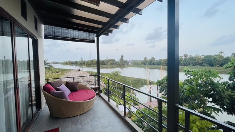 top 14+ ที่พักพัทลุง 2567 ติดทะเลน้อย ราคาถูก ที่พักในเมือง บรรยากาศดี