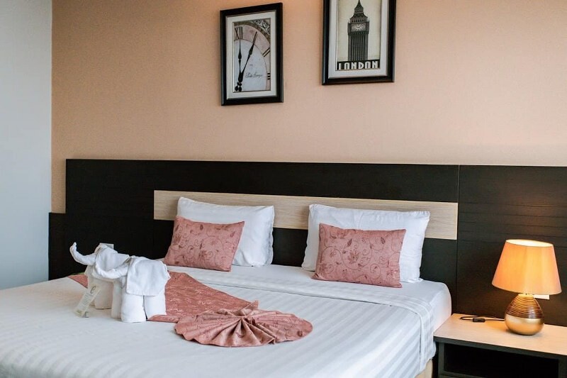 top 14+ ที่พักพัทลุง 2567 ติดทะเลน้อย ราคาถูก ที่พักในเมือง บรรยากาศดี