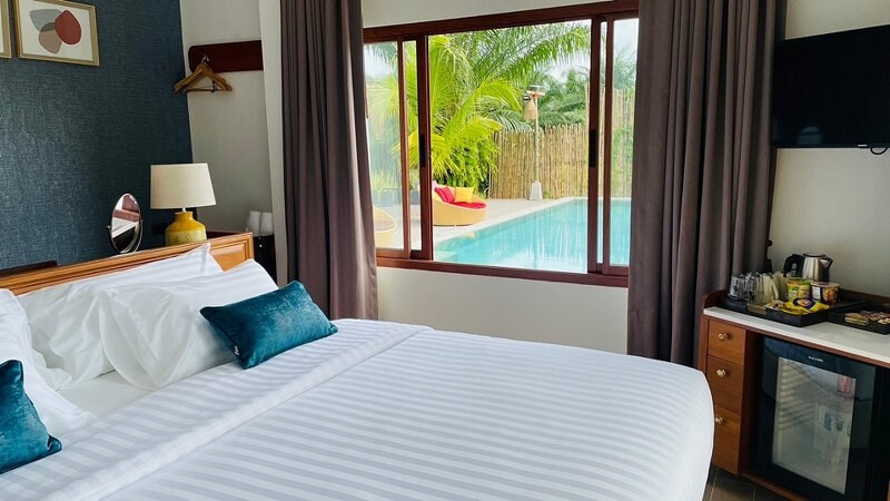 top 14+ ที่พักพัทลุง 2567 ติดทะเลน้อย ราคาถูก ที่พักในเมือง บรรยากาศดี