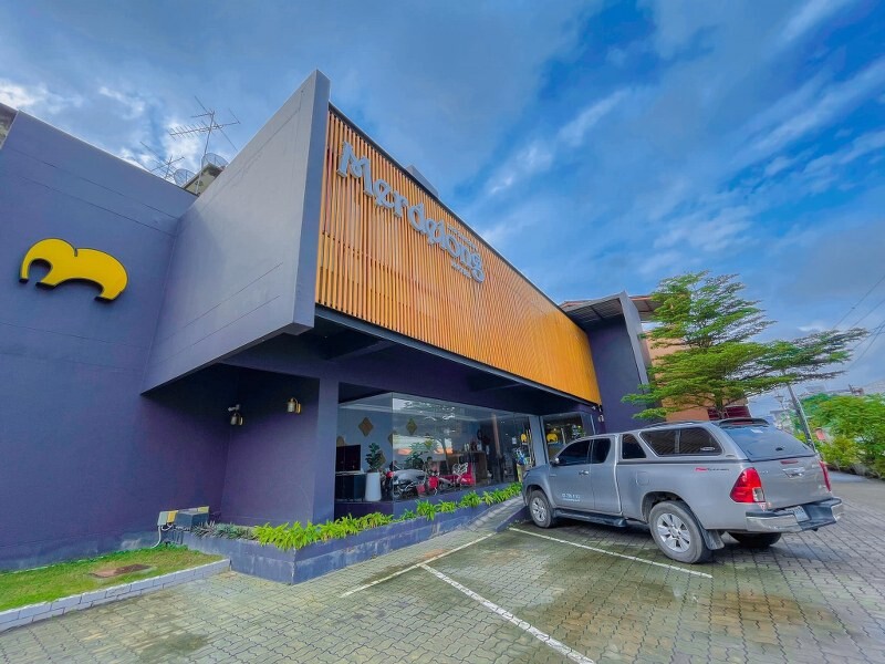 top 14+ ที่พักพัทลุง 2567 ติดทะเลน้อย ราคาถูก ที่พักในเมือง บรรยากาศดี