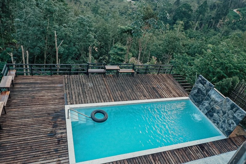 top 14+ ที่พักพัทลุง 2567 ติดทะเลน้อย ราคาถูก ที่พักในเมือง บรรยากาศดี