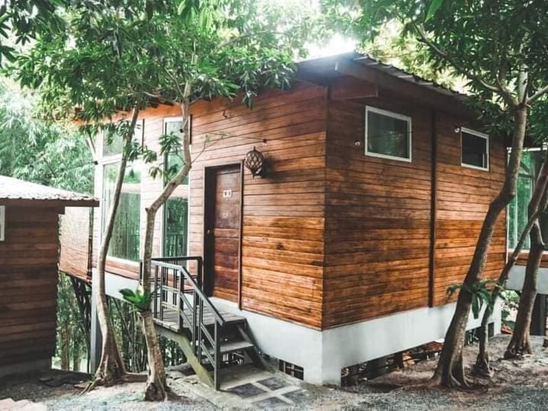 top 14+ ที่พักพัทลุง 2567 ติดทะเลน้อย ราคาถูก ที่พักในเมือง บรรยากาศดี