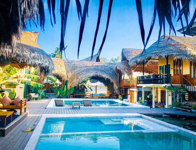 top 14+ ที่พักพัทลุง 2567 ติดทะเลน้อย ราคาถูก ที่พักในเมือง บรรยากาศดี