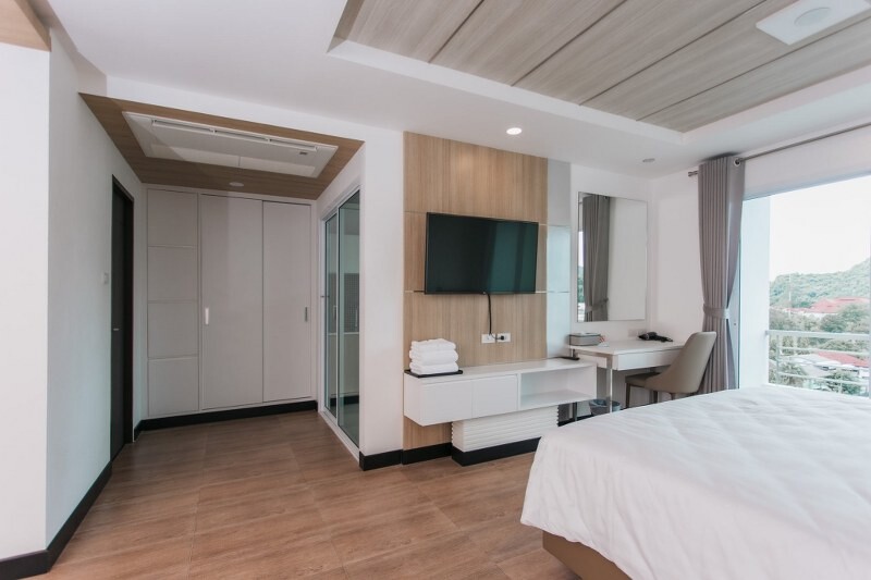 top 14+ ที่พักพัทลุง 2567 ติดทะเลน้อย ราคาถูก ที่พักในเมือง บรรยากาศดี