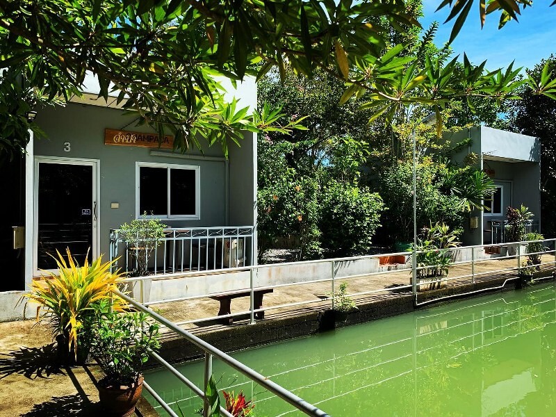 top 14+ ที่พักพัทลุง 2567 ติดทะเลน้อย ราคาถูก ที่พักในเมือง บรรยากาศดี